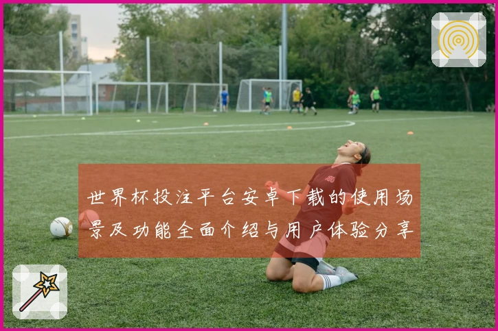 世界杯投注平台安卓下载的使用场景及功能全面介绍与用户体验分享