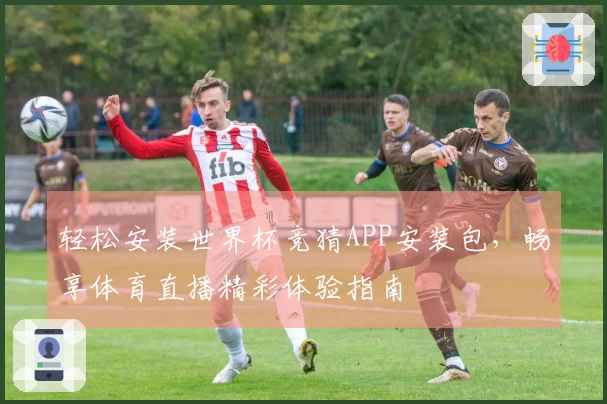 轻松安装世界杯竞猜APP安装包，畅享体育直播精彩体验指南