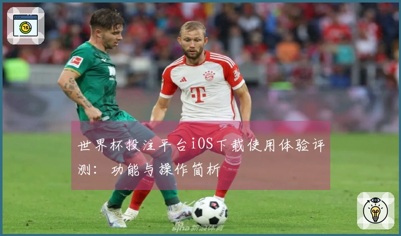 世界杯投注平台iOS下载使用体验评测：功能与操作简析